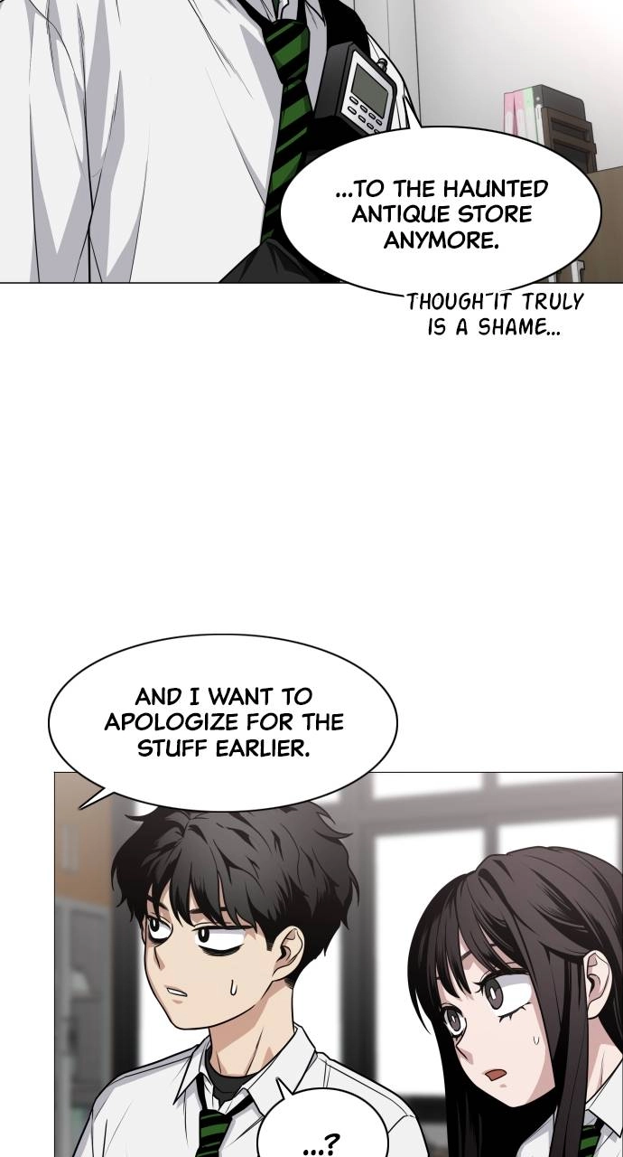 The Shaman's Blade Chapter 22 - Page 60