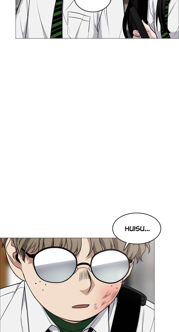 The Shaman's Blade Chapter 22 - Page 61