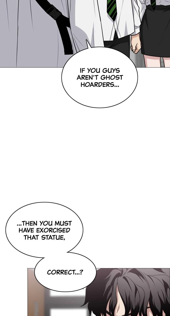 The Shaman's Blade Chapter 22 - Page 65
