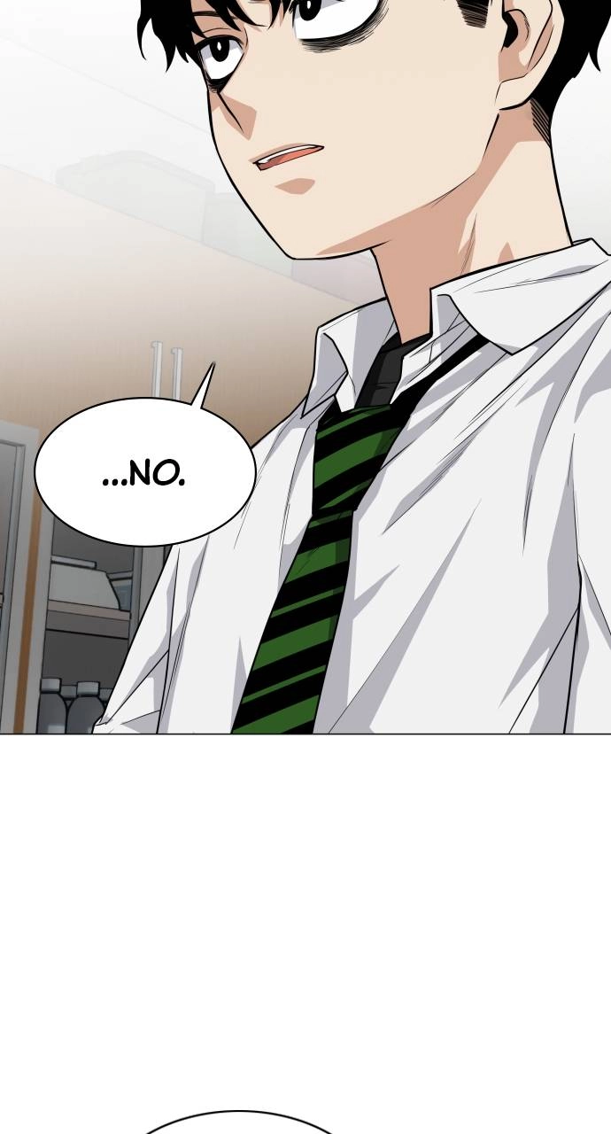 The Shaman's Blade Chapter 22 - Page 79