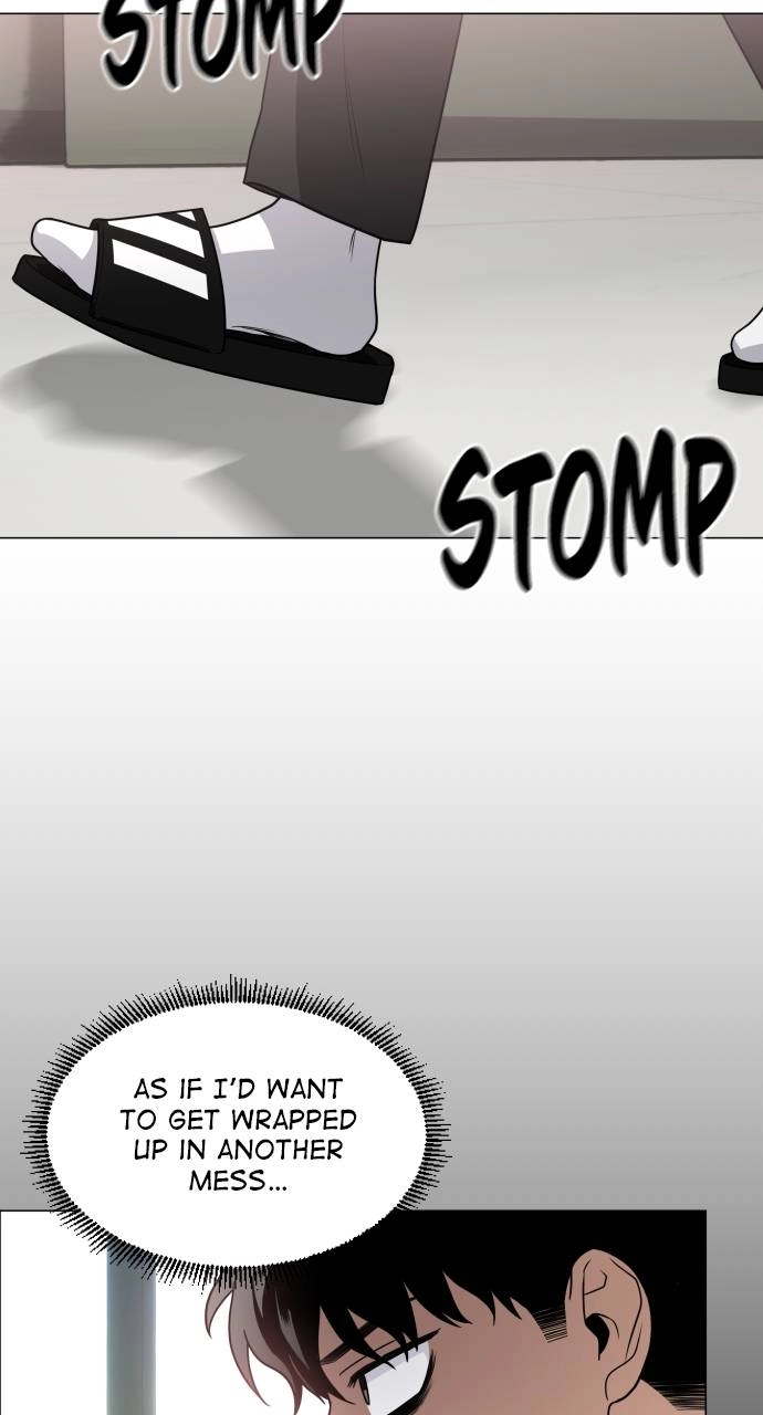 The Shaman's Blade Chapter 22 - Page 85