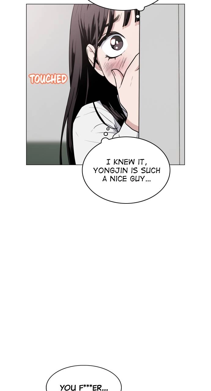 The Shaman's Blade Chapter 23 - Page 4