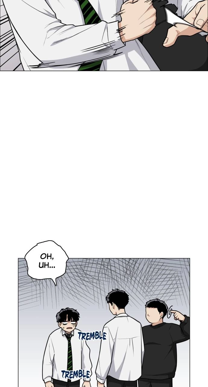 The Shaman's Blade Chapter 23 - Page 6