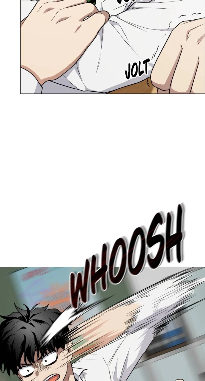 The Shaman's Blade Chapter 23 - Page 36