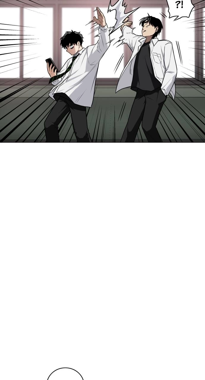 The Shaman's Blade Chapter 23 - Page 47