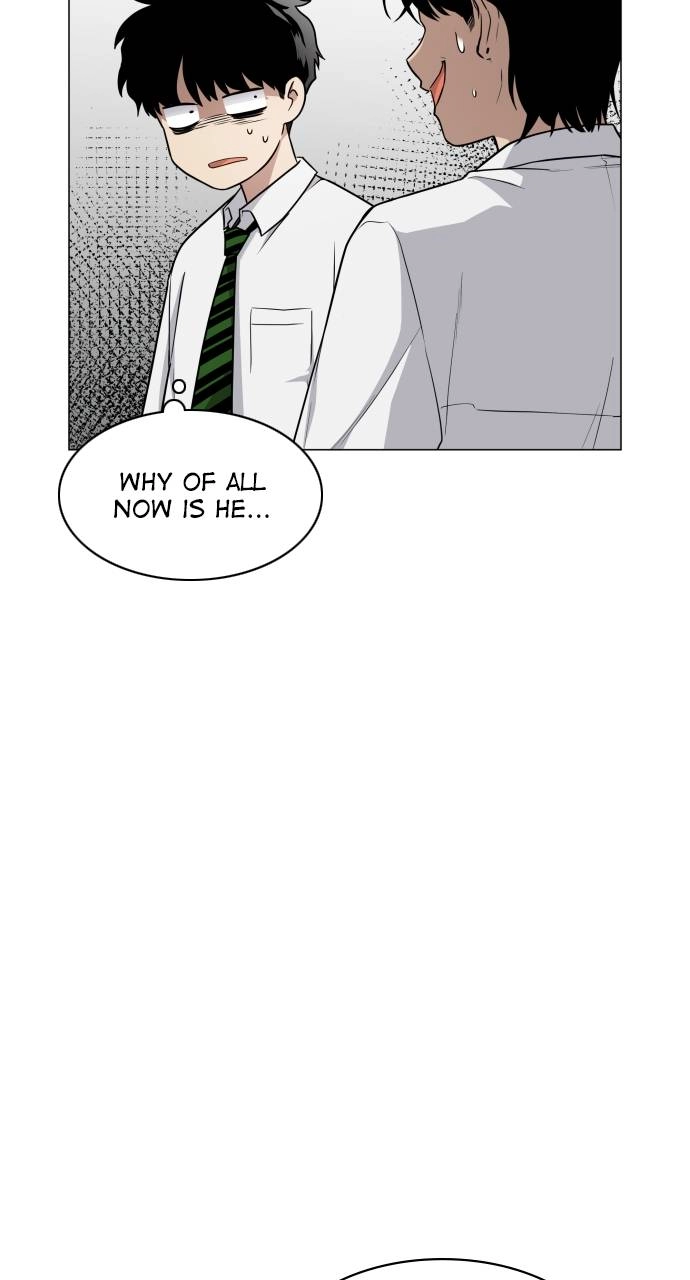 The Shaman's Blade Chapter 23 - Page 49