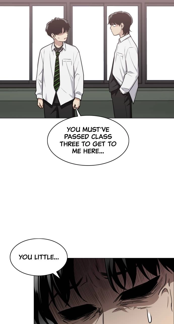 The Shaman's Blade Chapter 23 - Page 54