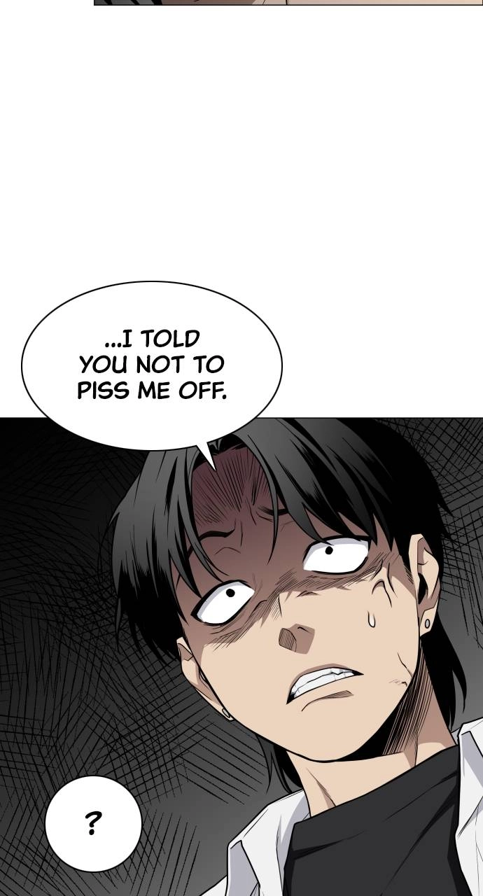 The Shaman's Blade Chapter 23 - Page 55