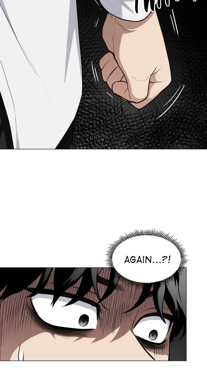 The Shaman's Blade Chapter 23 - Page 57