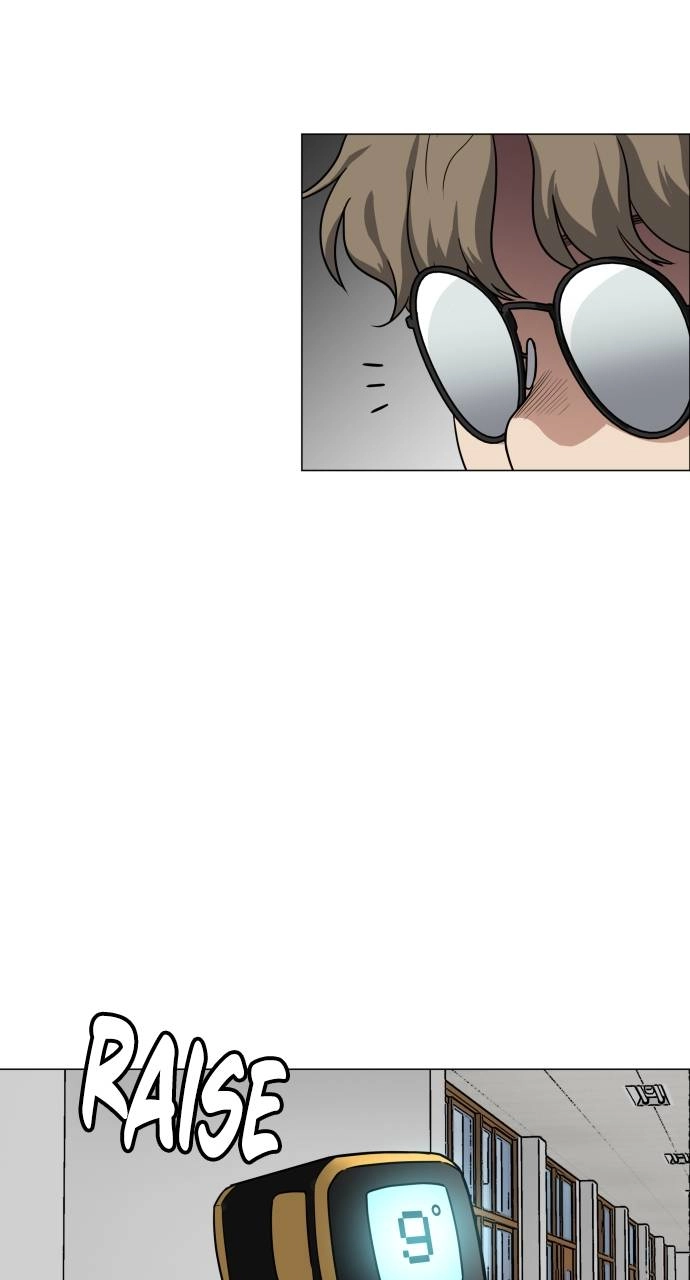 The Shaman's Blade Chapter 23 - Page 63