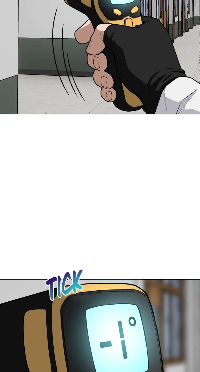 The Shaman's Blade Chapter 23 - Page 64
