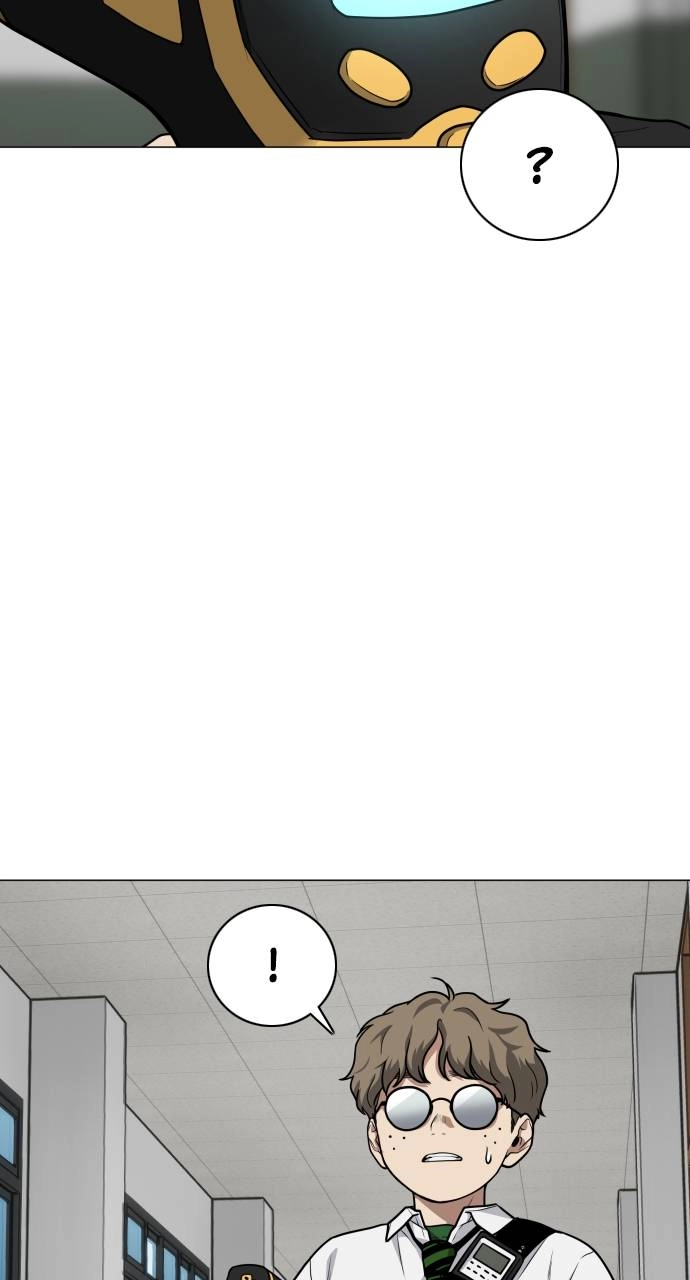 The Shaman's Blade Chapter 23 - Page 65