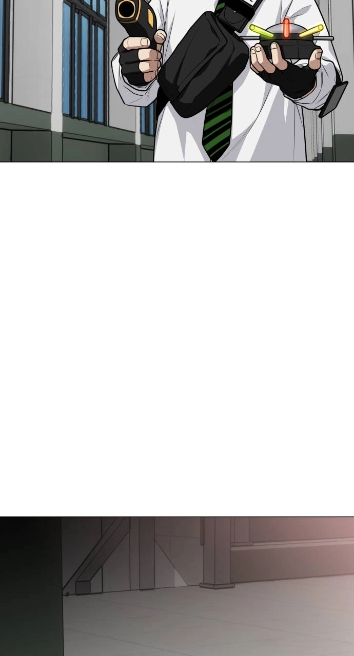 The Shaman's Blade Chapter 23 - Page 66