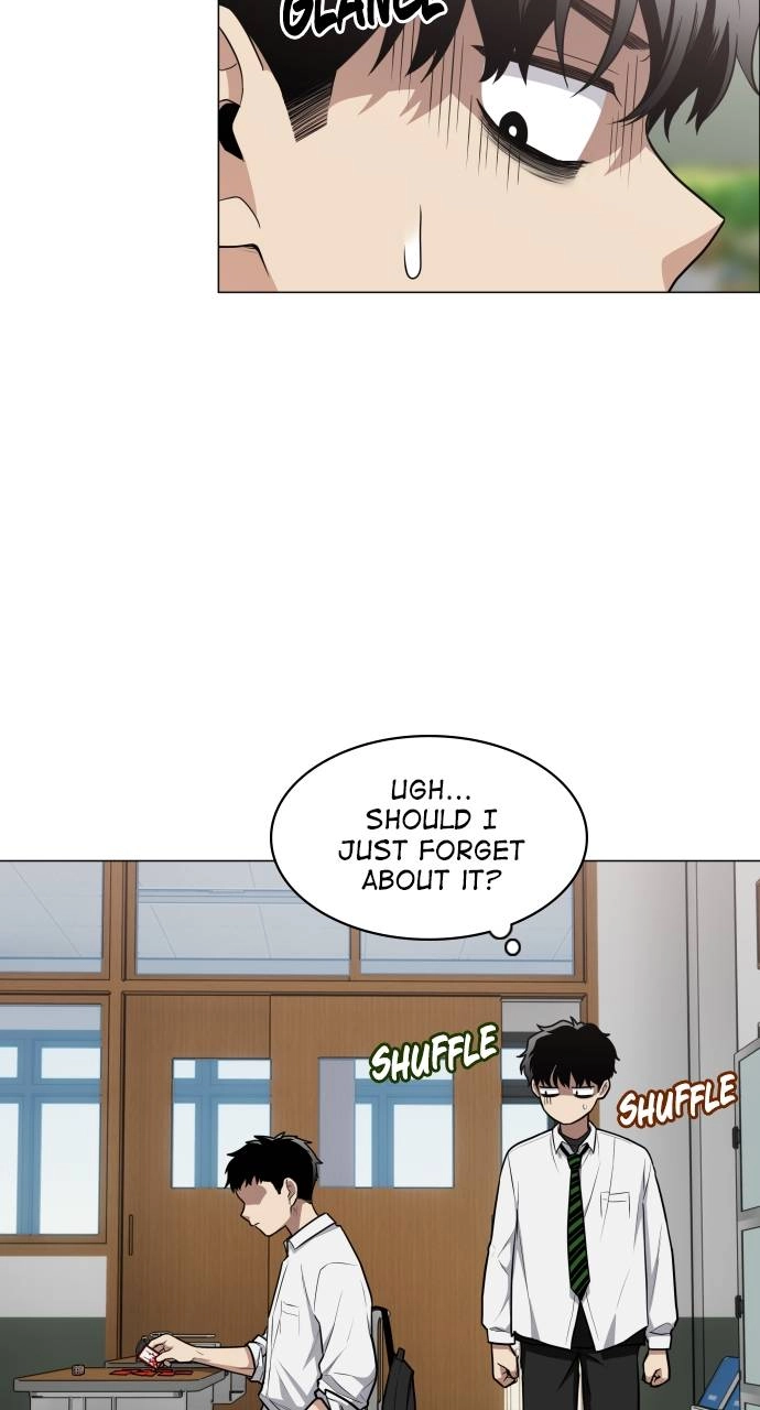 The Shaman's Blade Chapter 23 - Page 69
