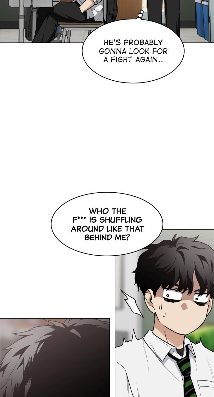 The Shaman's Blade Chapter 23 - Page 70