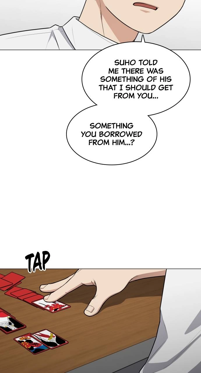 The Shaman's Blade Chapter 23 - Page 72