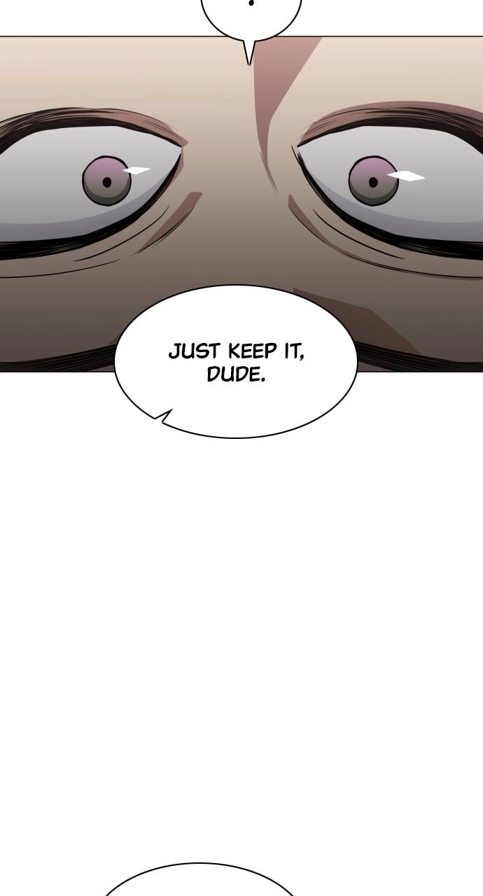 The Shaman's Blade Chapter 23 - Page 79