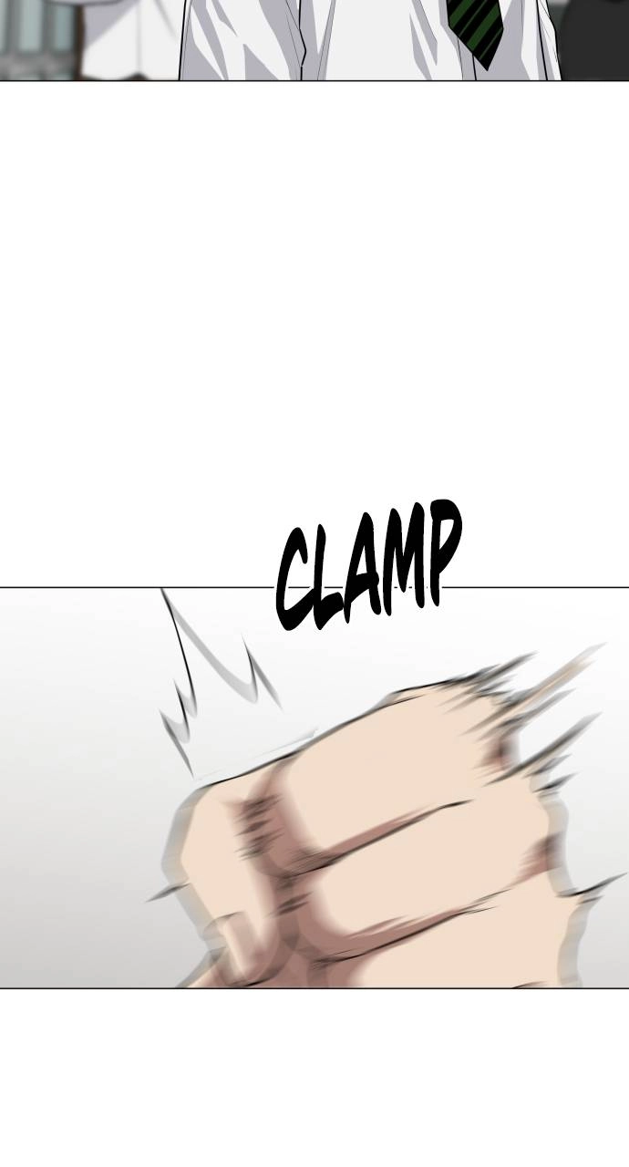 The Shaman's Blade Chapter 23 - Page 84
