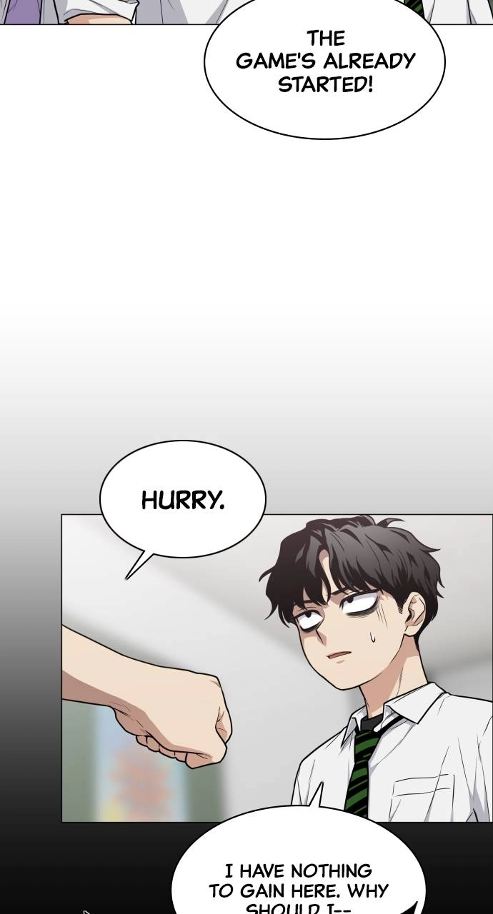 The Shaman's Blade Chapter 23 - Page 90