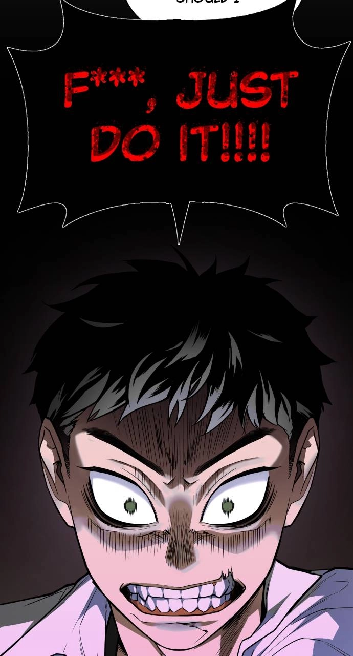 The Shaman's Blade Chapter 23 - Page 91