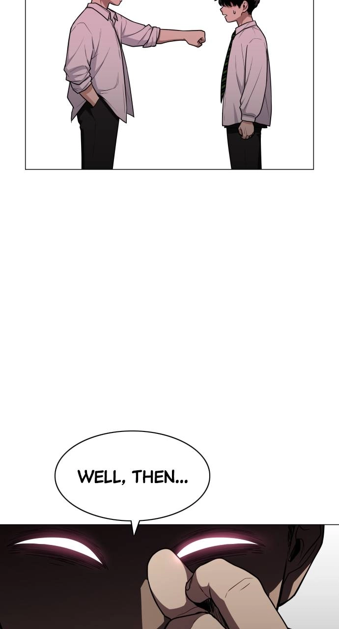 The Shaman's Blade Chapter 23 - Page 93