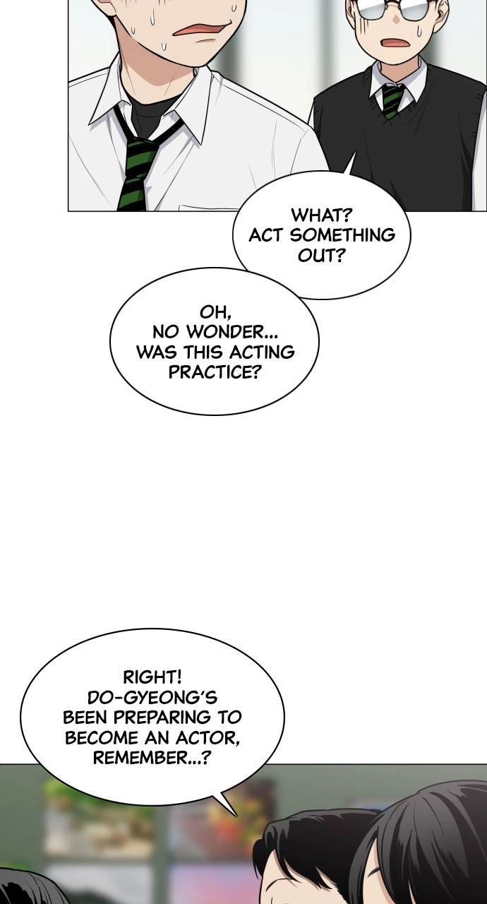The Shaman's Blade Chapter 24 - Page 13