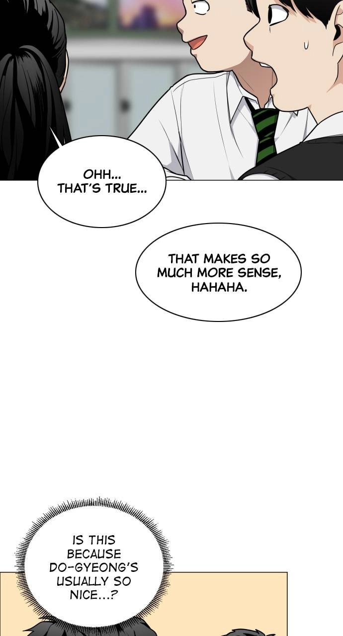 The Shaman's Blade Chapter 24 - Page 14