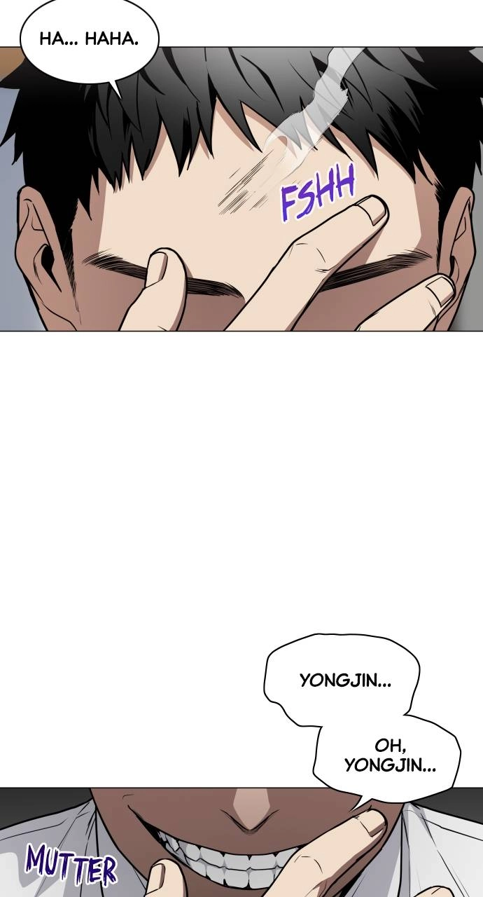 The Shaman's Blade Chapter 24 - Page 17