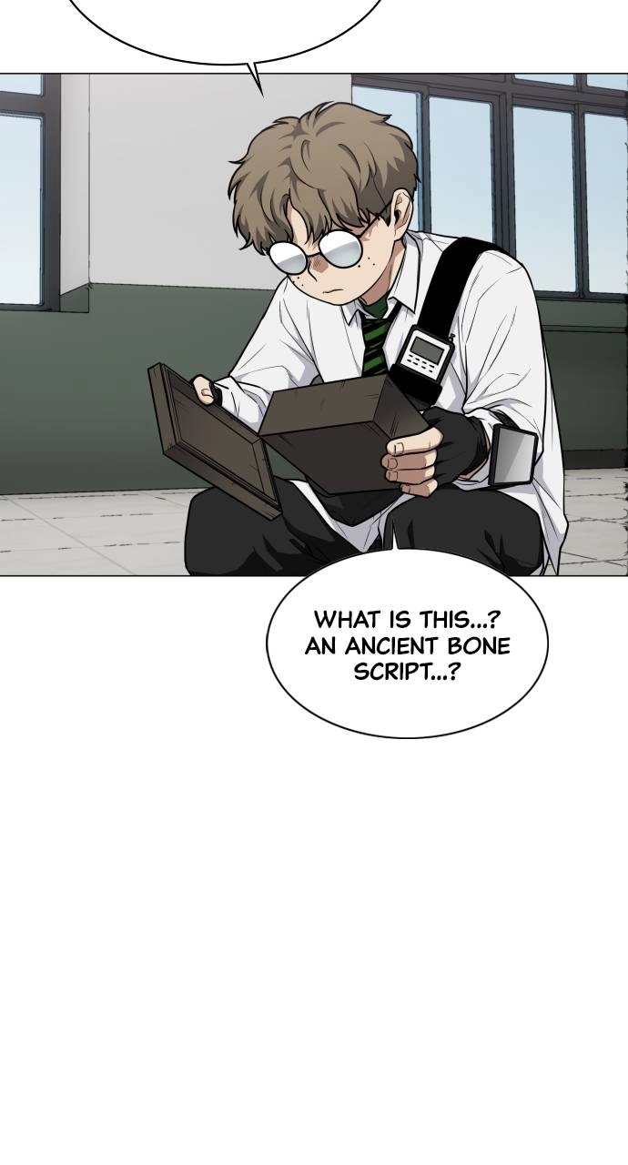 The Shaman's Blade Chapter 24 - Page 25