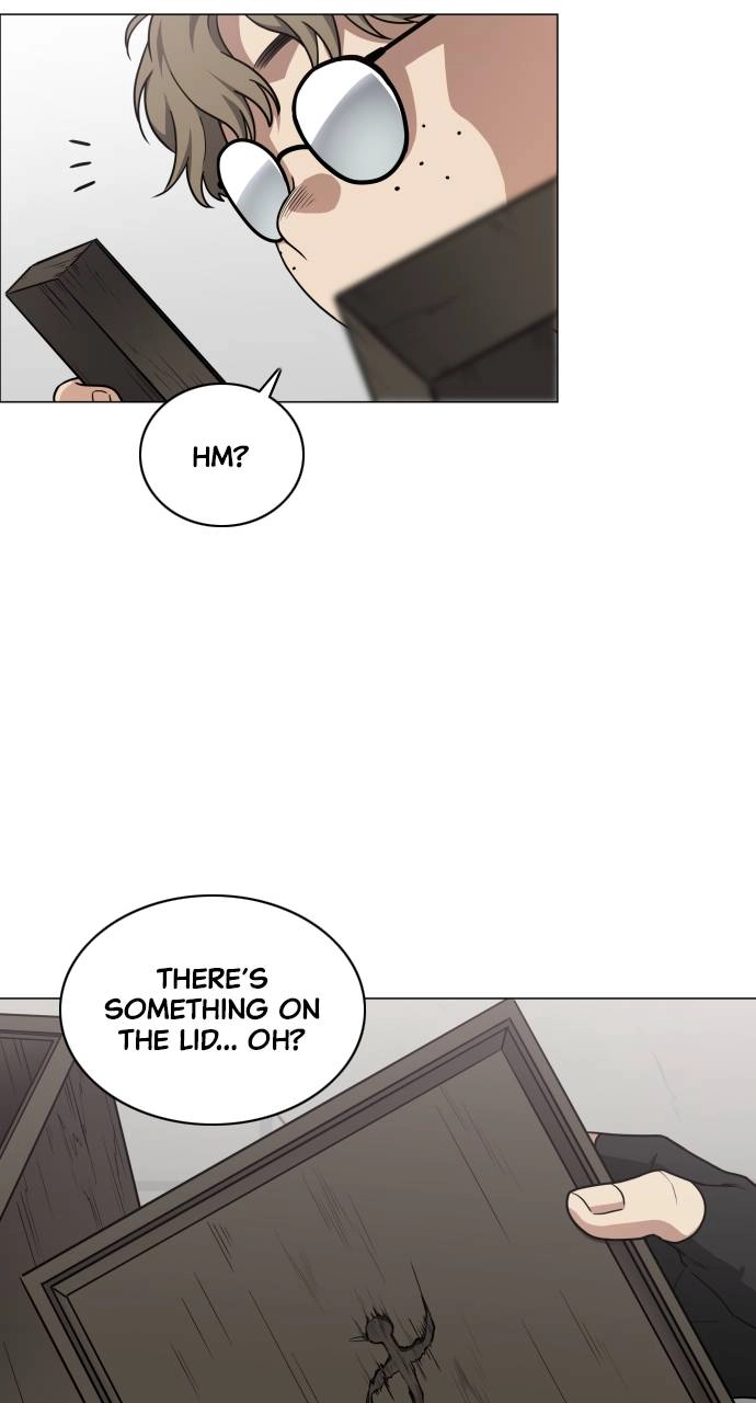 The Shaman's Blade Chapter 24 - Page 26