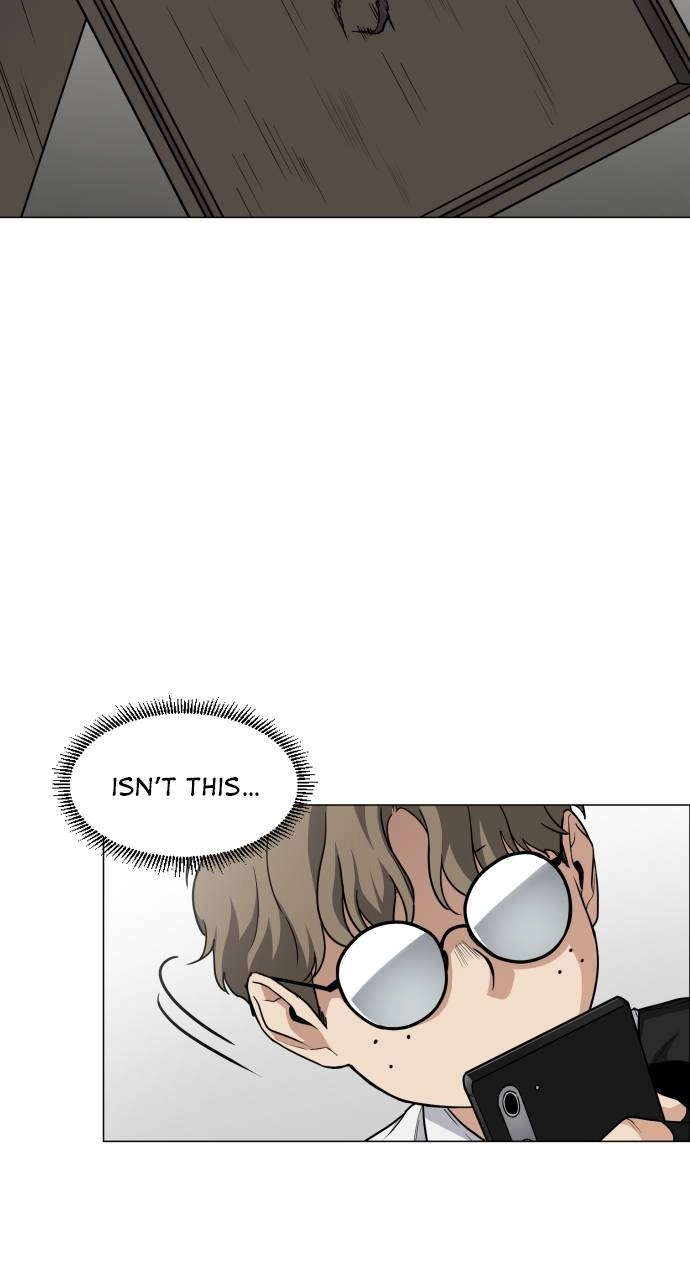The Shaman's Blade Chapter 24 - Page 27