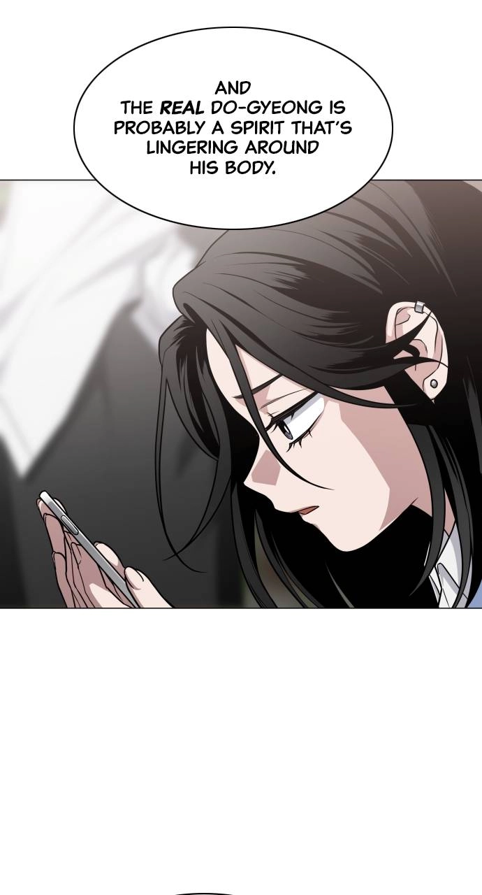 The Shaman's Blade Chapter 24 - Page 35