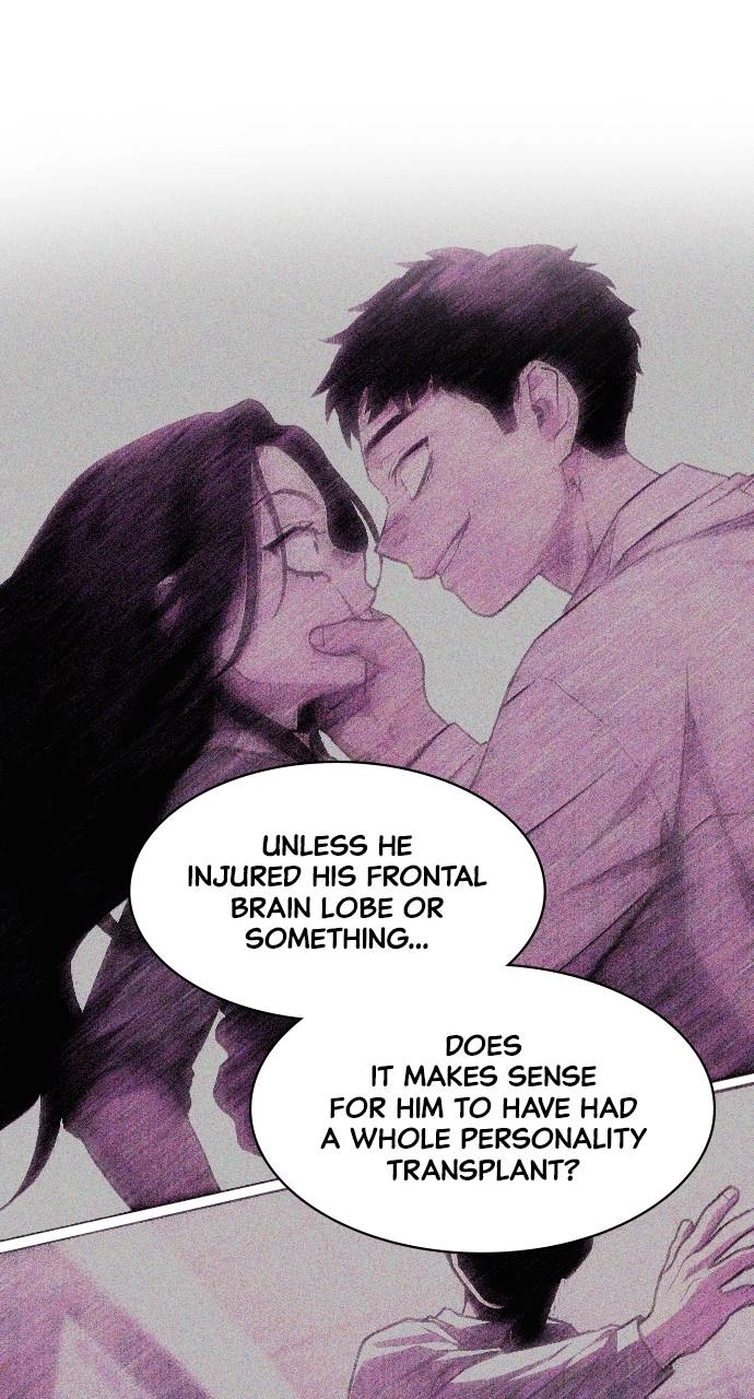 The Shaman's Blade Chapter 24 - Page 43