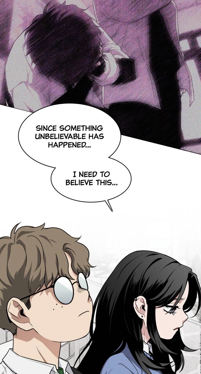 The Shaman's Blade Chapter 24 - Page 44