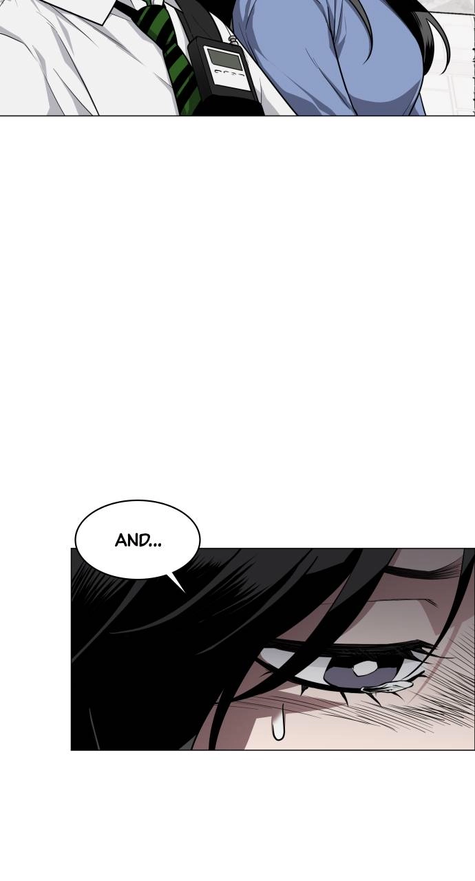 The Shaman's Blade Chapter 24 - Page 45