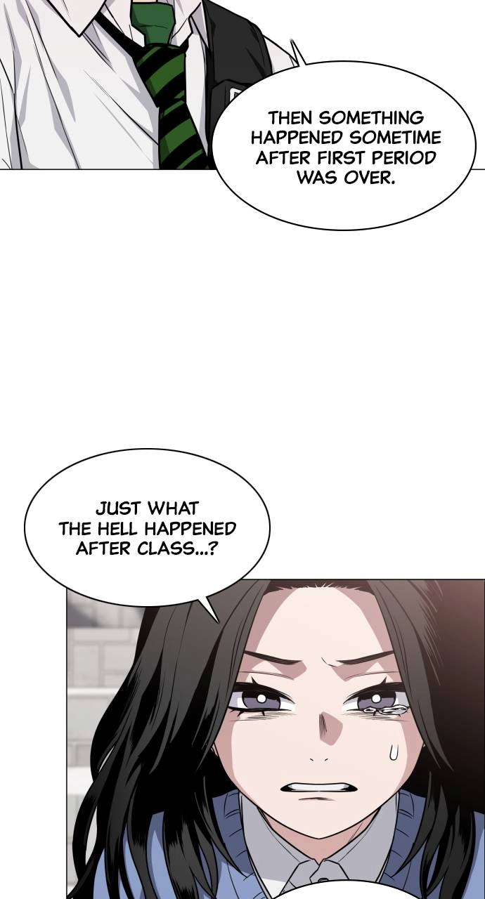 The Shaman's Blade Chapter 24 - Page 50