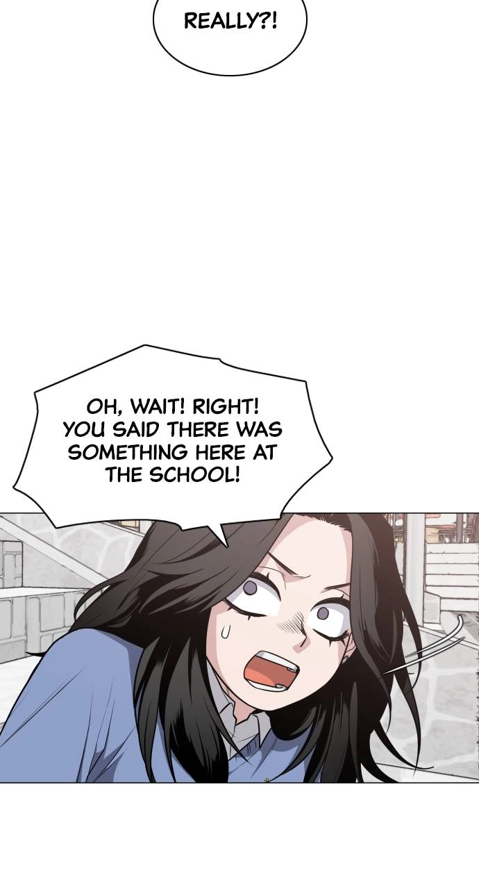 The Shaman's Blade Chapter 24 - Page 52