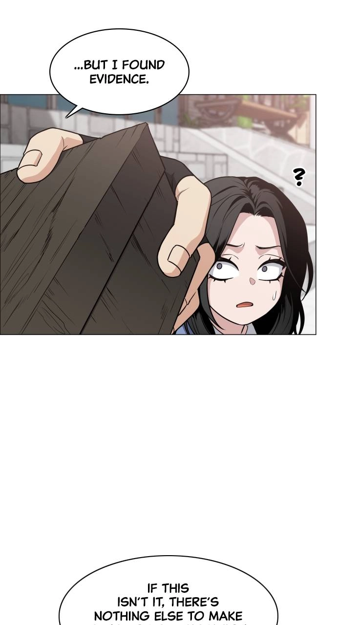 The Shaman's Blade Chapter 24 - Page 54