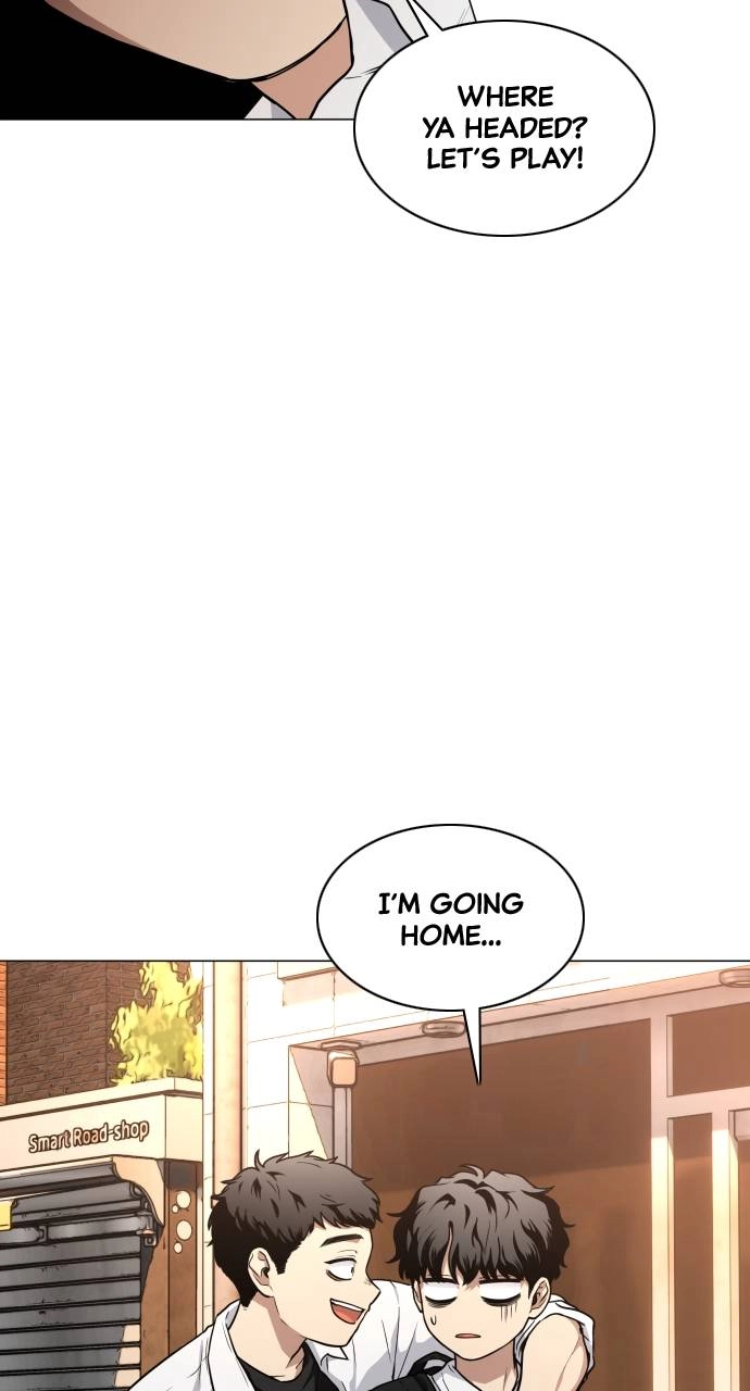 The Shaman's Blade Chapter 24 - Page 65