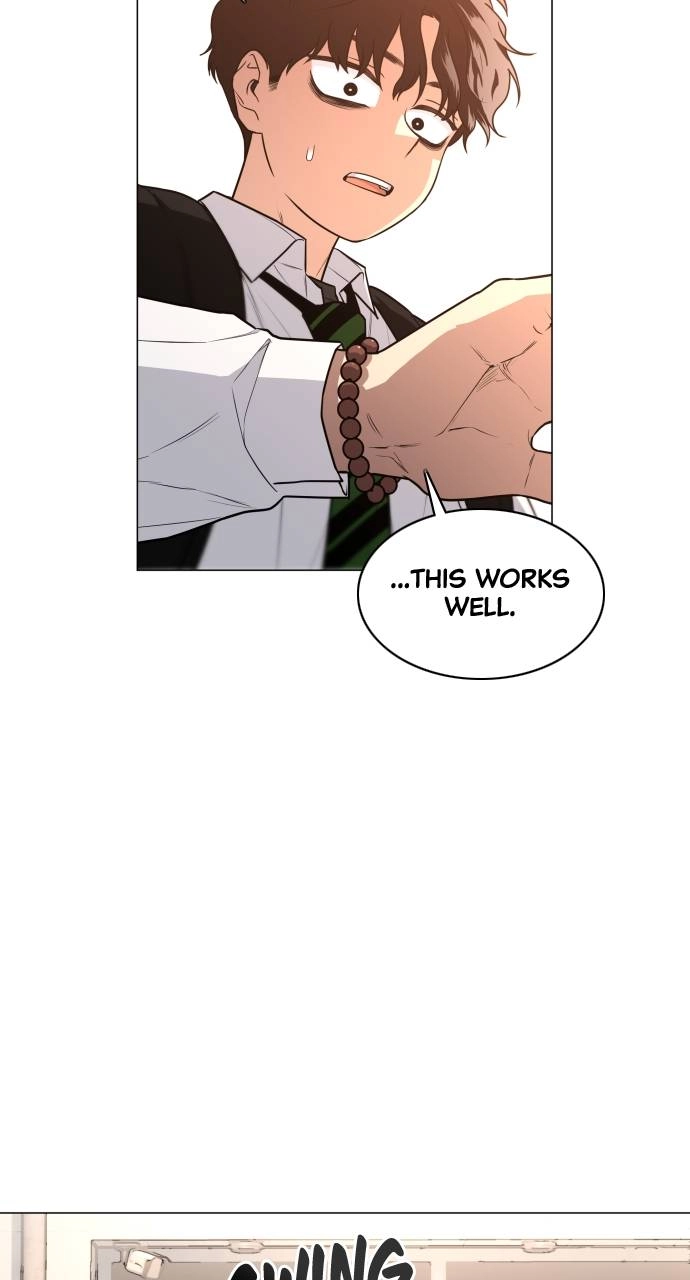 The Shaman's Blade Chapter 24 - Page 74