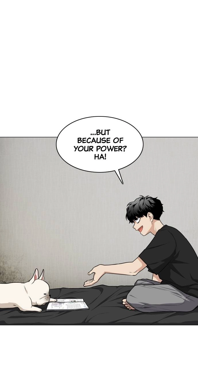 The Shaman's Blade Chapter 24 - Page 83