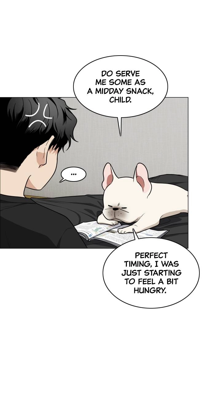 The Shaman's Blade Chapter 24 - Page 85