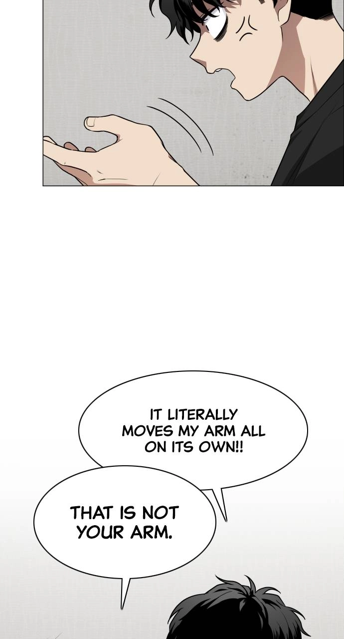 The Shaman's Blade Chapter 24 - Page 90