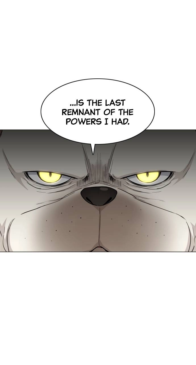 The Shaman's Blade Chapter 24 - Page 97