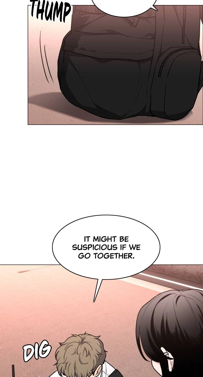 The Shaman's Blade Chapter 25 - Page 7