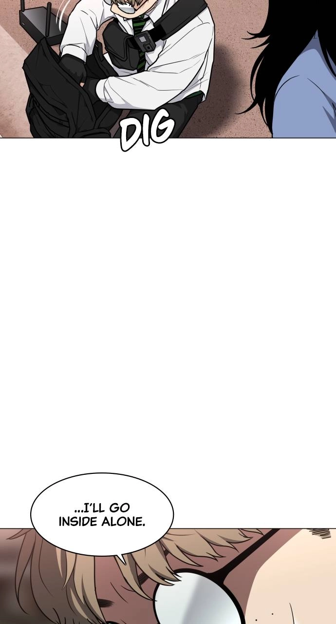 The Shaman's Blade Chapter 25 - Page 8