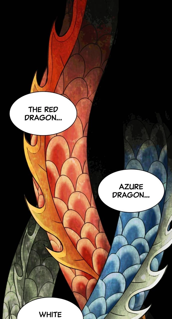 The Shaman's Blade Chapter 25 - Page 11