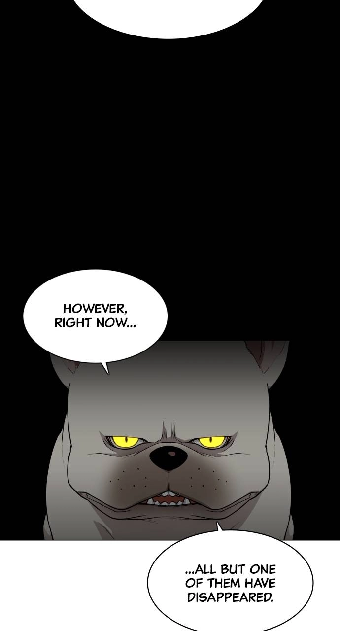 The Shaman's Blade Chapter 25 - Page 14