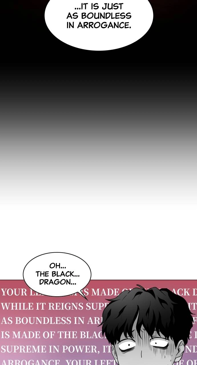 The Shaman's Blade Chapter 25 - Page 19