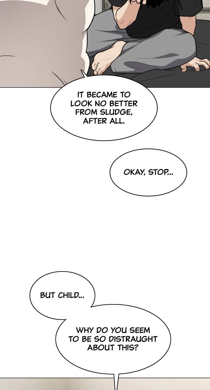 The Shaman's Blade Chapter 25 - Page 22